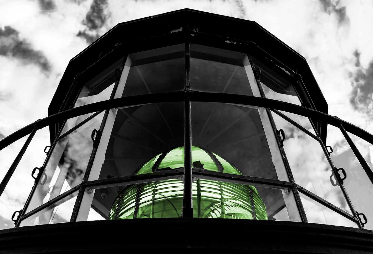 Homepage - Beacon lighthouse